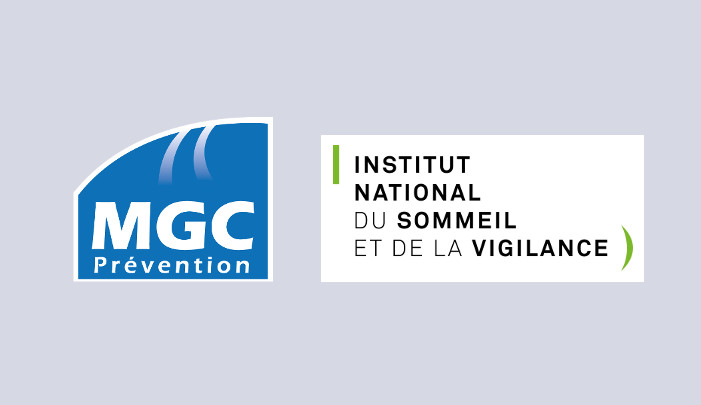 LE FONDS MGC ET L’ INSV PARTENAIRES PREVENTION SOMMEIL DES AGENTS SNCF