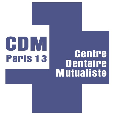 logo CDM