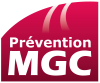 logo prévention mgc